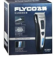 飞科（FLYCO）FC5901专业发廊理发器电推剪电动推子充电式成人老人儿童剃头剃发器