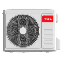 TCL乐华海倍一级变频智能空调柜机