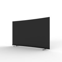 东芝 55 / 65 英寸4K曲面超薄AI智能电视